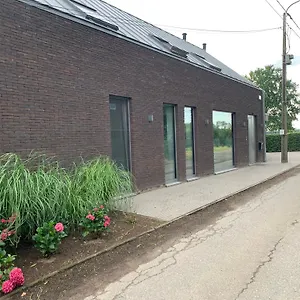 Appartement Prachtige Gastsuite In 34