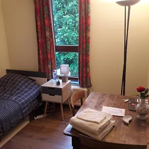  Accommodatie bij particulieren Chez Mimi - Vue Parc